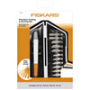 Fiskars - Schneidemesser Precision 12-teilig