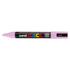 Posca - Paintmarker Uni PC5M mittelhellrosa