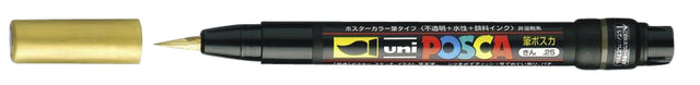 Pinselfarbe POSCA PCF350 Gold
