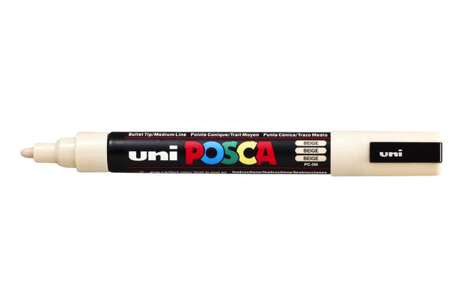 POSCA PC5M M POCA PC5M