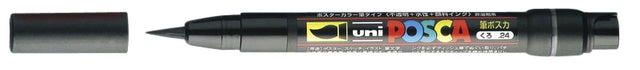 Pinselfarbe POSCA PCF350 Schwarz