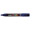 Posca - Paintmarker Uni PC5M mittel dunkelblau