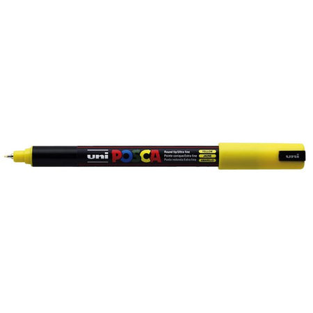 Posca - Paintmarker Uni PC1MR extrafeiner Glanz | 12 Stück