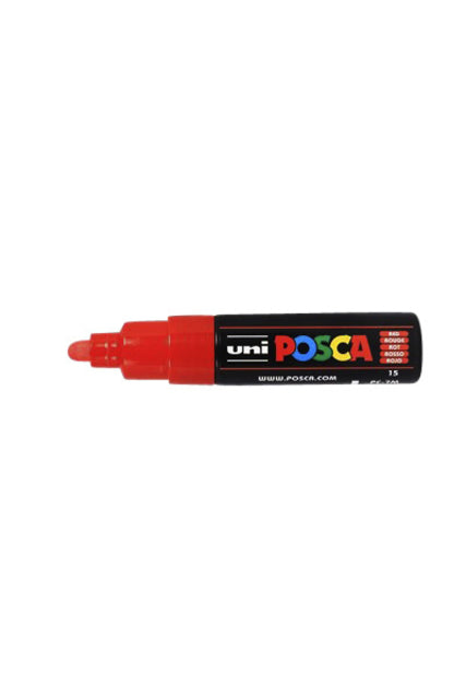 POCA PC7M rot