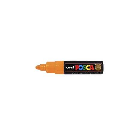 Posca - Paintmarker Uni PC7M breit orange