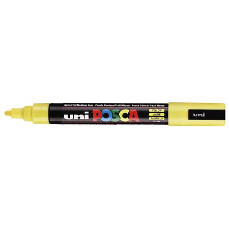 Posca - Paintmarker Uni PC5M mittelgl