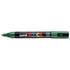 Posca - Paintmarker Uni PC5M mitteldunkelgrün