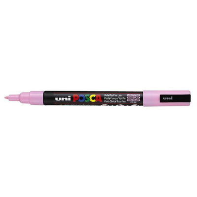 Posca - Paintmarker Uni PCfine hellrosa