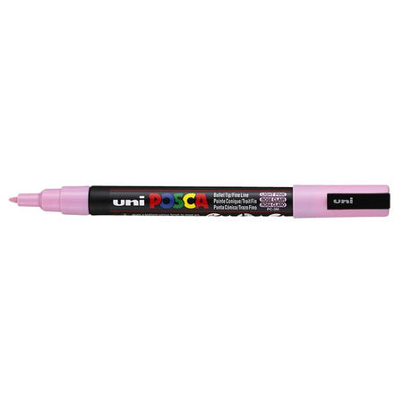 Posca - Paintmarker Uni PCfine hellrosa | 6 Stück