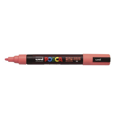 Posca - Paintmarker Uni PC5M mittlere Koralle