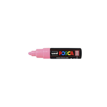 Posca - Paintmarker Uni PC7M breit rosa