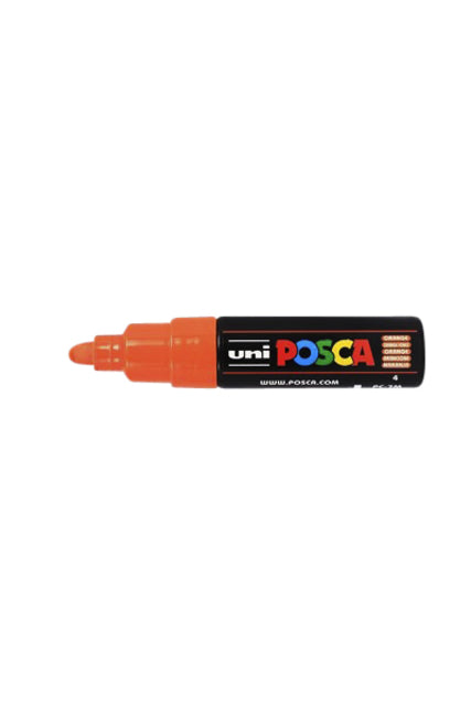 POSCA PC7M POCA PC7M Donker