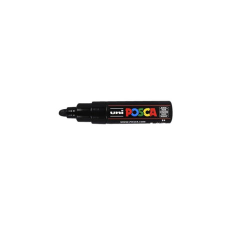 Posca - Paintmarker Uni PC7M breit schwarz