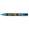 Posca - Paintmarker Uni PC5M mittel smaragdgrün