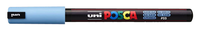 POSCA PC1MR EF ICE BLUE