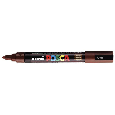 Posca - Paintmarker Uni PC5M mittelbraun