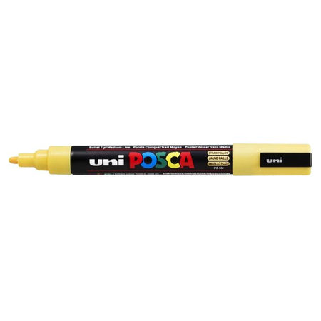 Posca - Paintmarker Uni PC5M mittlerer Strohhalm
