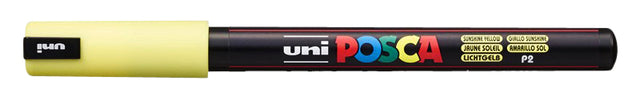 POSCA PC1MR EF SUNGEEL | 6 Stück