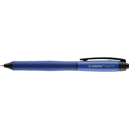 Stabilo - Tintenroller Palette 268/41 mittelblau