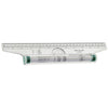 Linex - Rolllineal RR 1000 30cm