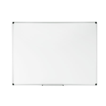 Quantore - Whiteboard 90x120cm Emaille magnetisch