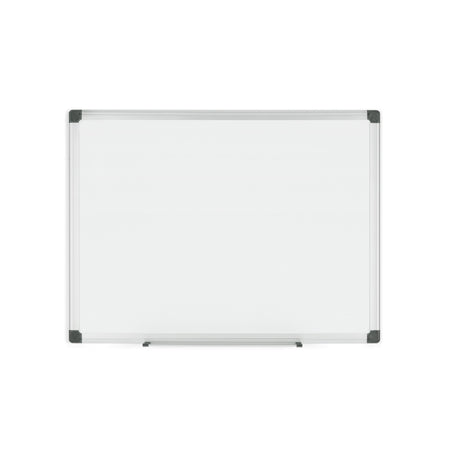 Quantore - Whiteboard 45x60cm Emaille magnetisch