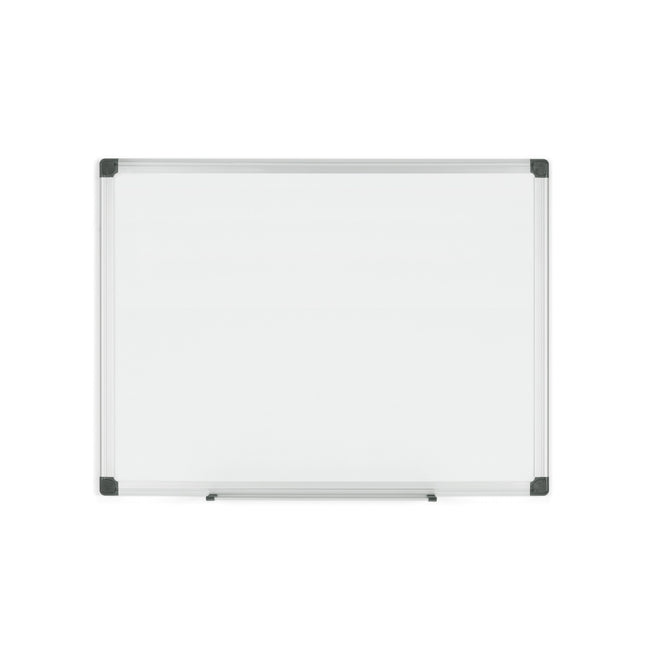 Quantore - Whiteboard 45x60cm Emaille magnetisch