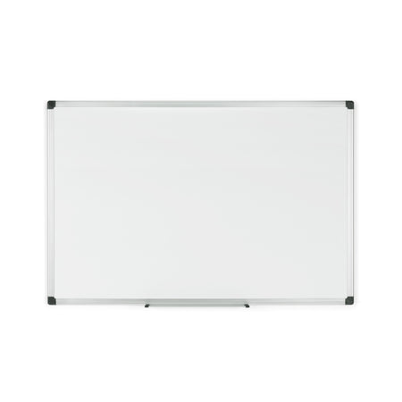 Quantore - Whiteboard 60x90cm Emaille magnetisch