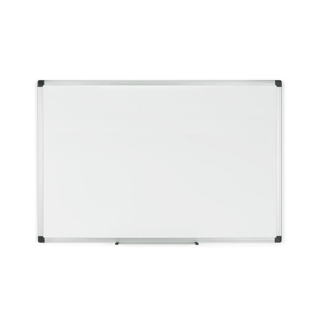 Quantore - Whiteboard 60x90cm Emaille magnetisch