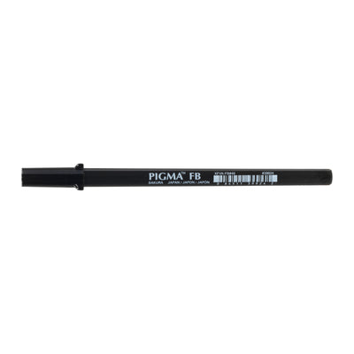 Sakura - PINSELSTIFT BRUYNZEEL PIGMA F SCHWARZ