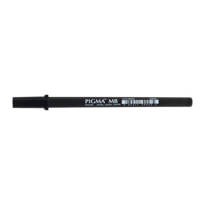 Sakura - PINSELSTIFT BRUYNZEEL PIGMA M SCHWARZ