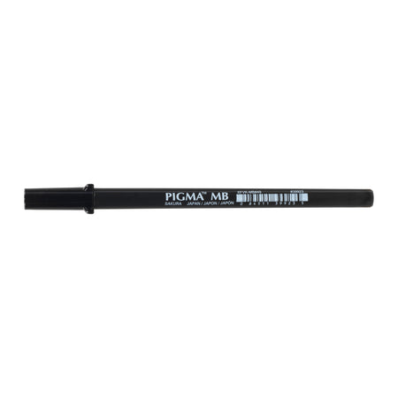Sakura - PINSELSTIFT BRUYNZEEL PIGMA M SCHWARZ