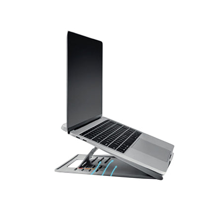 Kensington - Laptopständer Easy Riser GO 14 Zoll