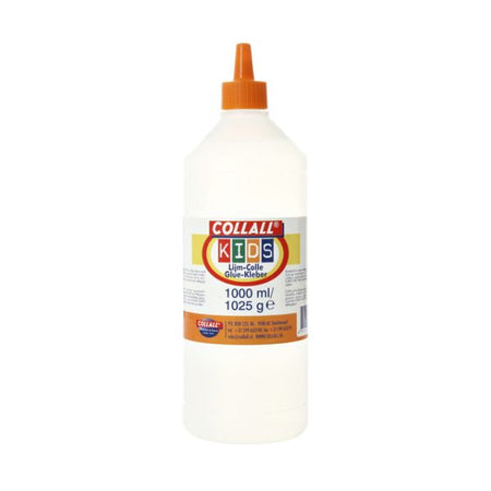 Collall – Kinderkleber 1000 ml