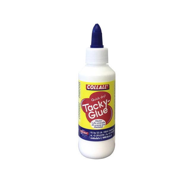 Collall - Klebriger Kleber 100 ml