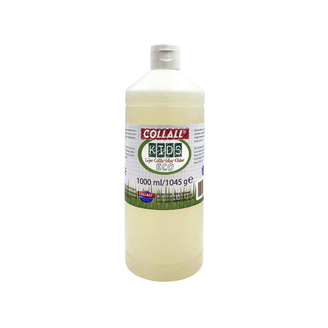 Collall - Kinderkleber Eco 1000ml