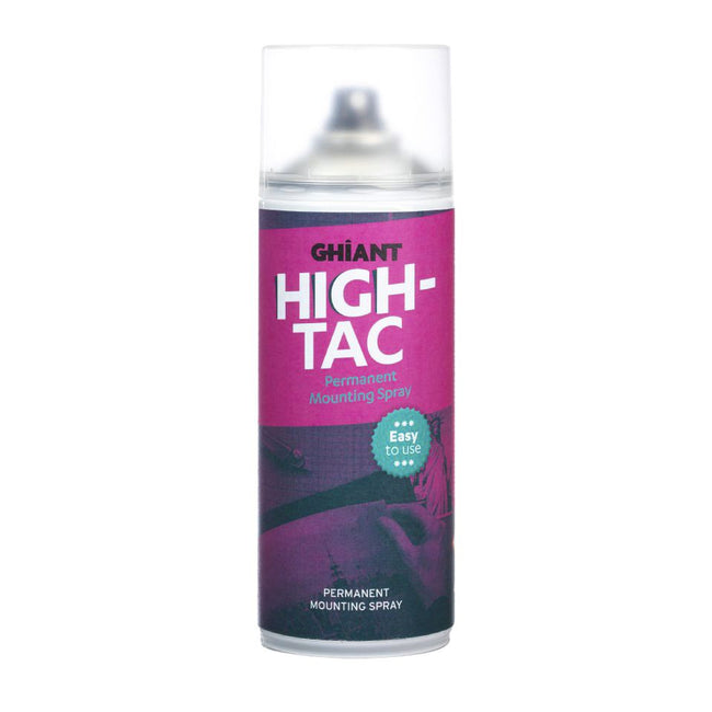 Ghiant - Klebespray High-Tac permanent 400ml
