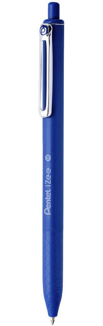 Kugelschreiber Pentel Izee BX470 Blau
