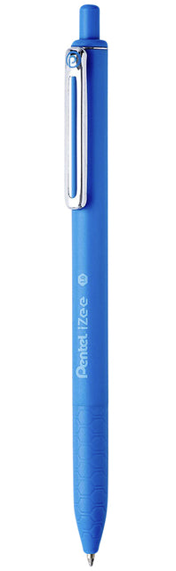 Bälle Pentel Izee BX470 Hellblau