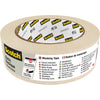 Scotch - Plakette Basic 36mmx50m beige | 16 Stück