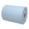 Euro Products - Handtuchrolle Produkte Q14 Matic XL klein 2-lagig 165m blau 120665