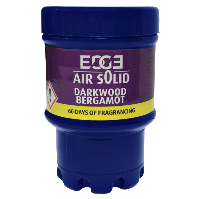 Euro Products - Lufterfrischer Produkte Q25 Green Air Constant Darkwood Bergamotte 417364