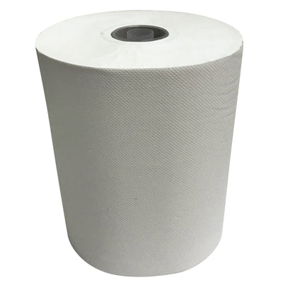 Euro Products - Handtuchrolle Produkte Q14 Matic Plus klein 2-lagig 130m weiß 120013