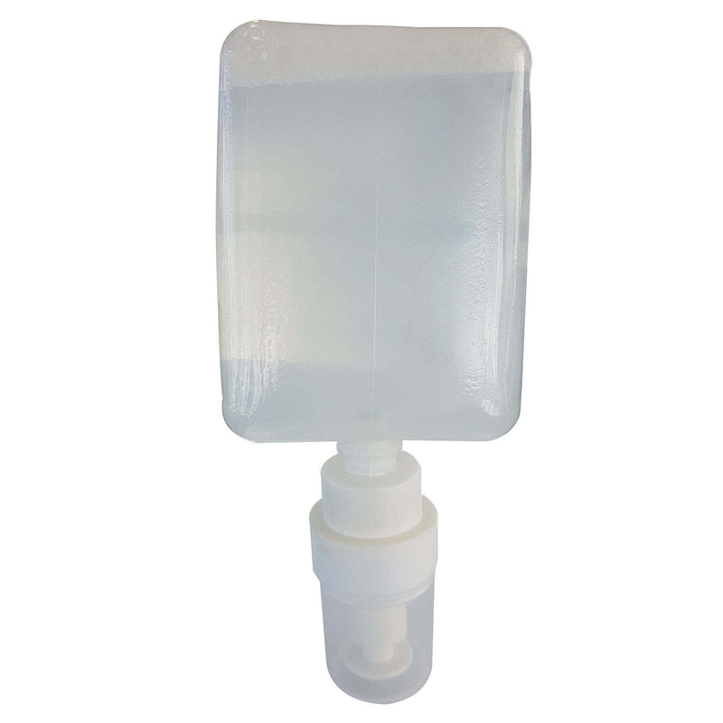 Euro Products - Handseifenprodukte Q19-Q20 Schaum 1000 ml 400410