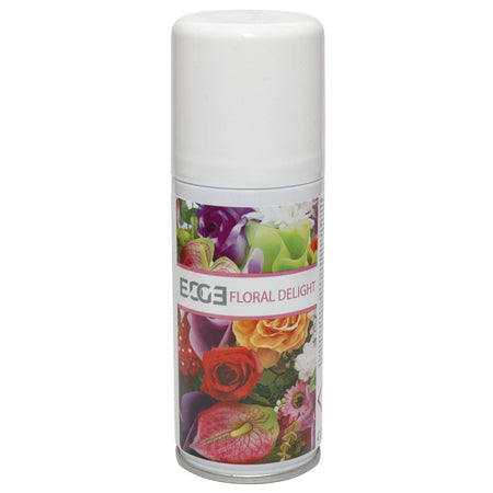 Euro Products - Lufterfrischer Products Q23 Spray Floral Delight 490767