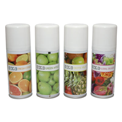 Euro Products - Lufterfrischer Products Q23 Spray sortiert 490768