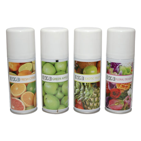 Euro Products - Lufterfrischer Products Q23 Spray sortiert 490768