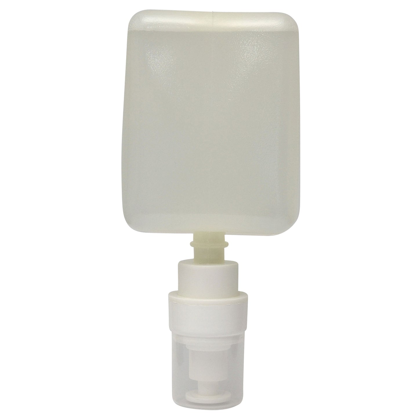 Euro Products - Handseifenprodukte Q19-Q20 Schaum ohne Duftstoffe 1000 ml 400310