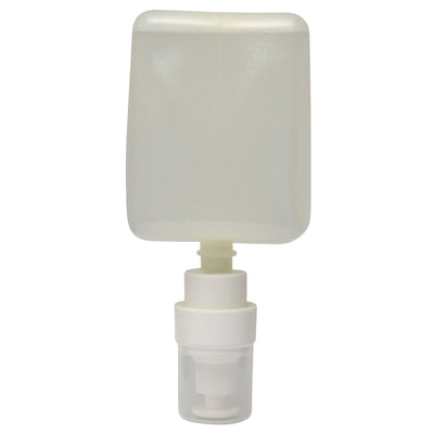 Euro Products - Handseifenprodukte Q19-Q20 Schaum ohne Duftstoffe 1000 ml 400310