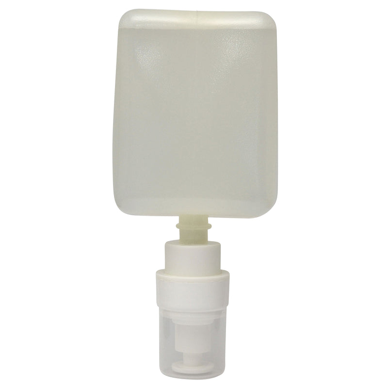 Euro Products - Handseifenprodukte Q19-Q20 Schaum ohne Duftstoffe 1000 ml 400310